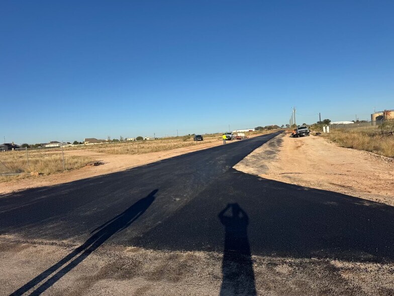 More Photos Of 4004 N County Road 1148, Midland Land For Sale