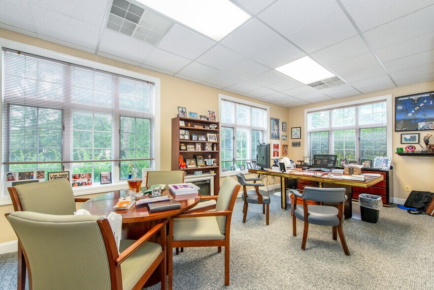 More Photos Of 372 Route 22 West, White House Station Office For Lease