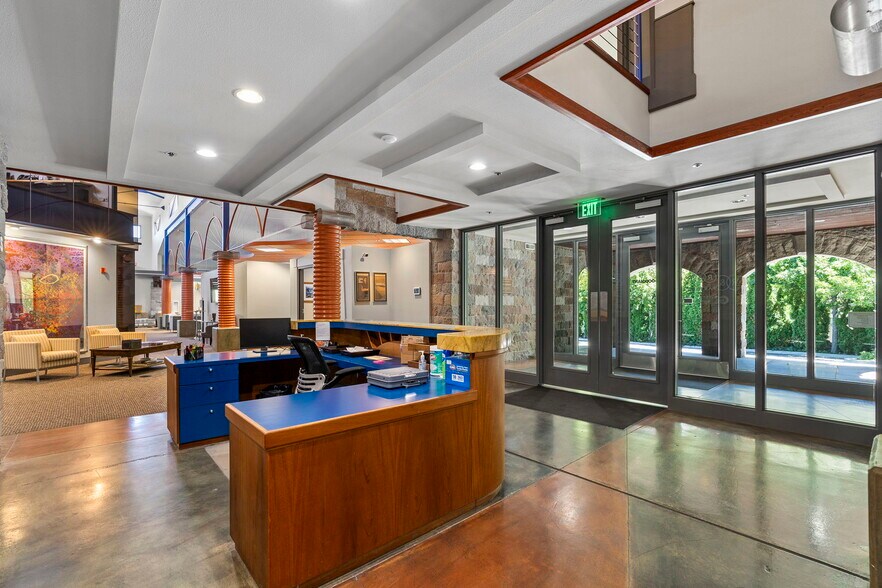 More Photos Of 6160 Plumas St, Reno Office For Sale
