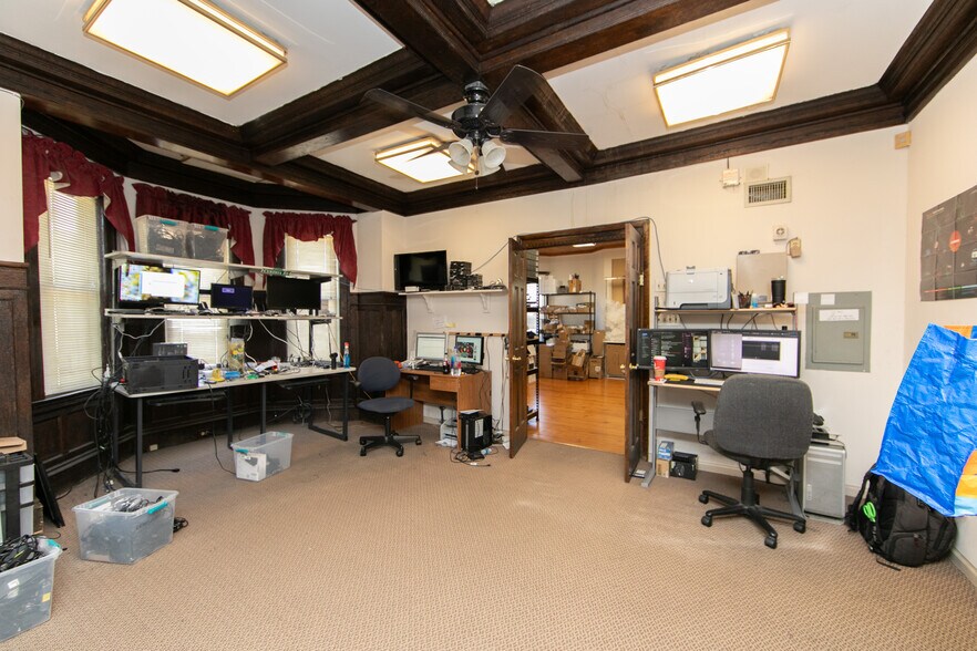 More Photos Of 604 White Horse Pike, Oaklyn Storefront For Sale