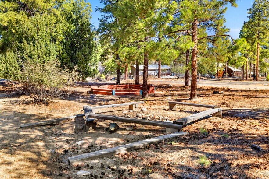 More Photos Of 2500 Cold Springs Rd, Prescott Lodge Meeting Hall For Sale