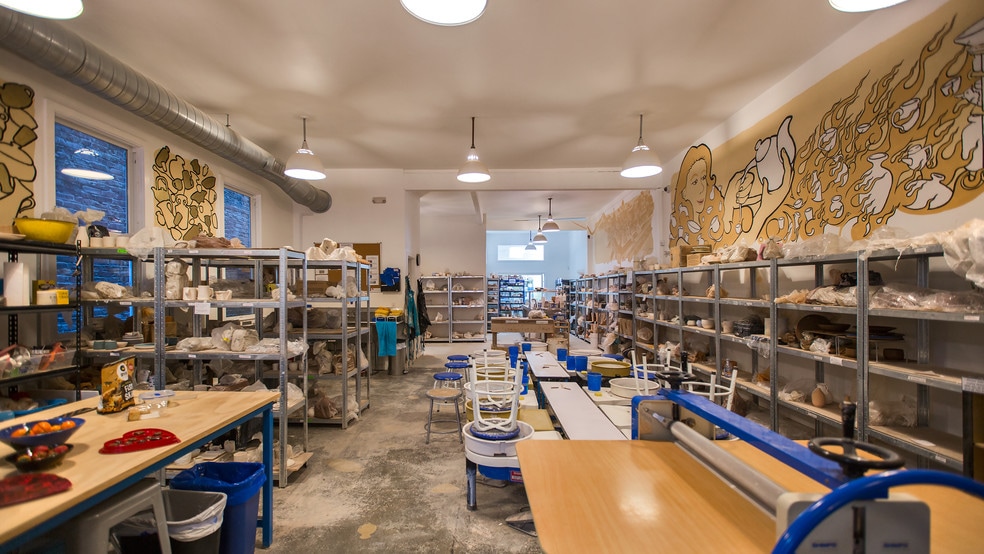 More Photos Of 1616-1618 Pacific Ave, San Francisco Office Residential For Lease