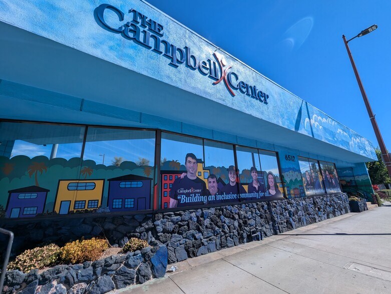 More Photos Of 6512 San Fernando Rd, Glendale Office For Sale