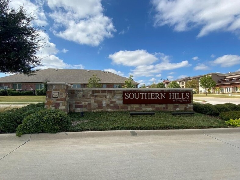 More Photos Of 8751 Collin McKinney Pky, McKinney Office Residential For Lease