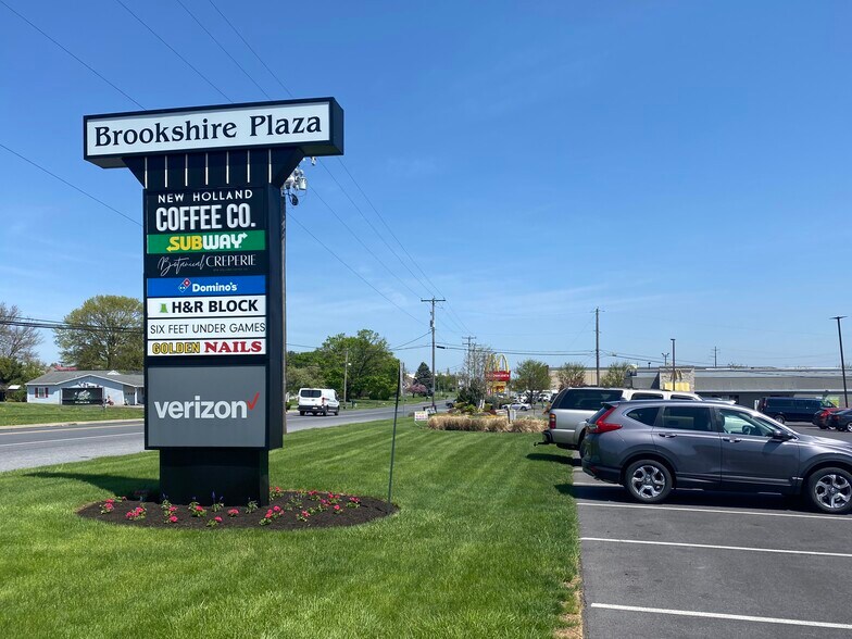 More Photos Of Rte 23 @ Rte 23 & Rte 322, New Holland Unknown For Lease