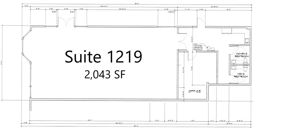 More Photos Of 1313 S Carson St, Carson City Unknown For Lease