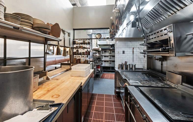 More Photos Of 1266 Valencia St, San Francisco Storefront For Lease
