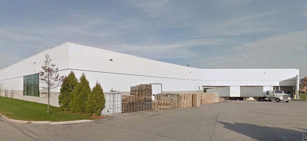 More Photos Of 100 Harbor Dr, Charlevoix Manufacturing For Sale