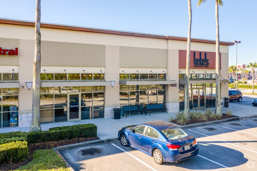 More Photos Of 1301-2251 Wp Ball Blvd, Sanford General Retail For Lease
