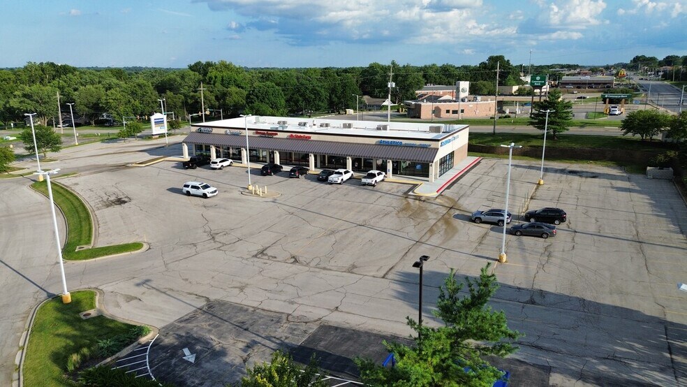 More Photos Of 6441 N Prospect Ave, Kansas City Land For Sale