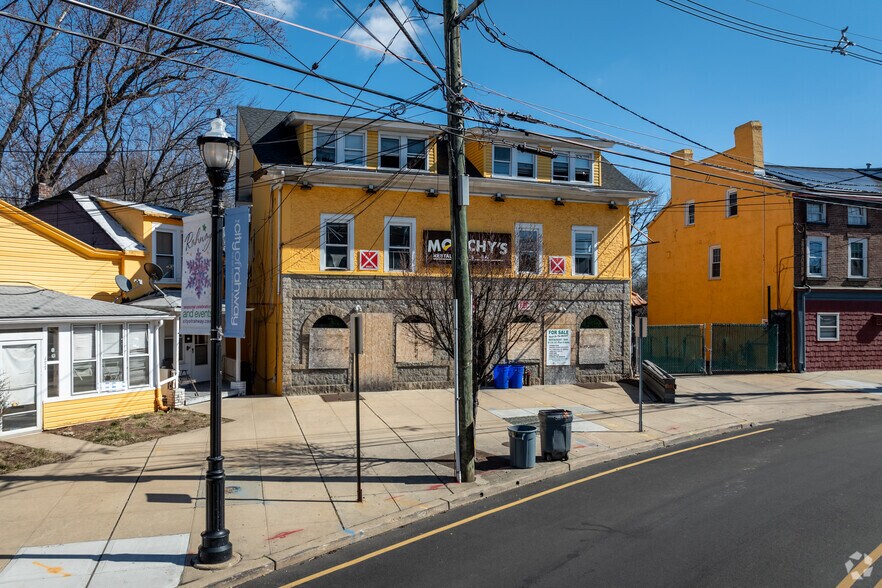 More Photos Of 167-171 W Main St, Rahway Restaurant For Sale