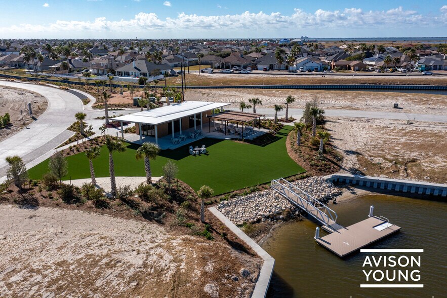 More Photos Of 14353 Commodores Dr, Corpus Christi Land For Sale
