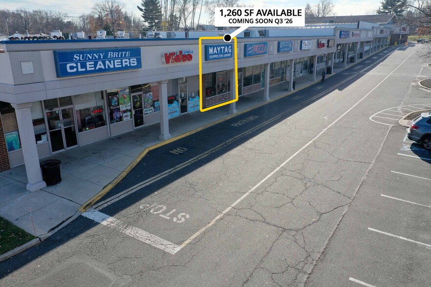 More Photos Of 1 Sunnybrae Blvd, Yardville Unknown For Lease