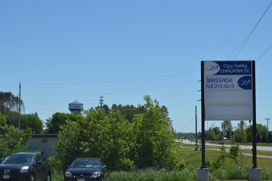 More Photos Of 23671 NW St Francis Blvd, Saint Francis Medical For Lease