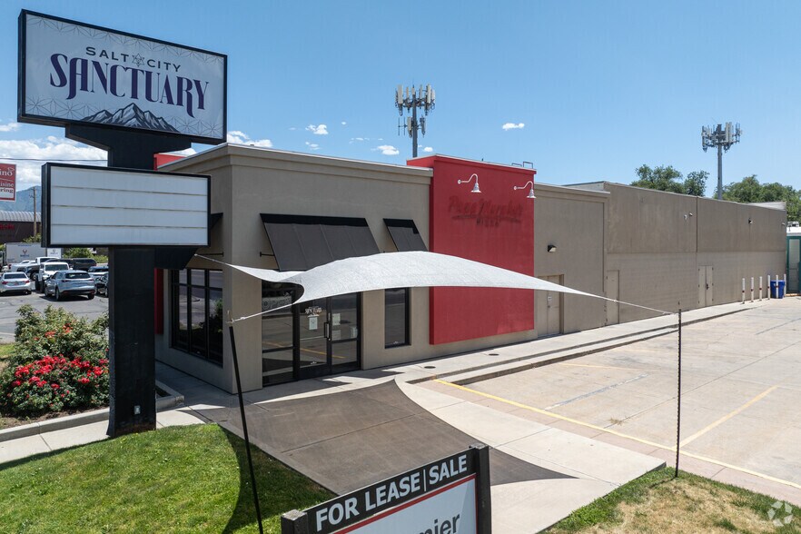 More Photos Of 150 E 3300 S, Salt Lake City Showroom For Sale