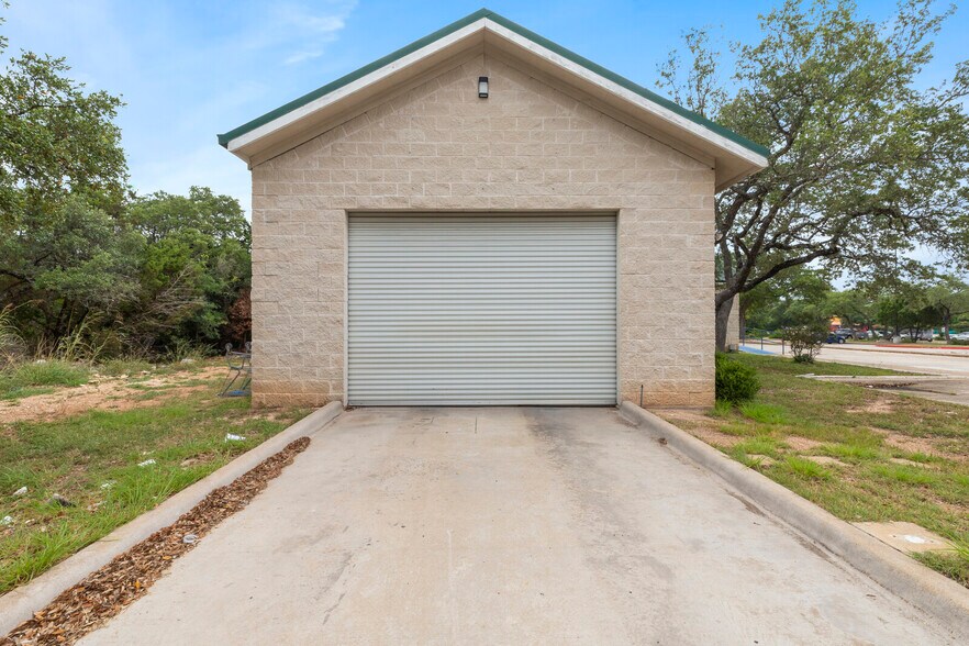 More Photos Of 11201 Pecan Park Blvd, Cedar Park Carwash For Lease