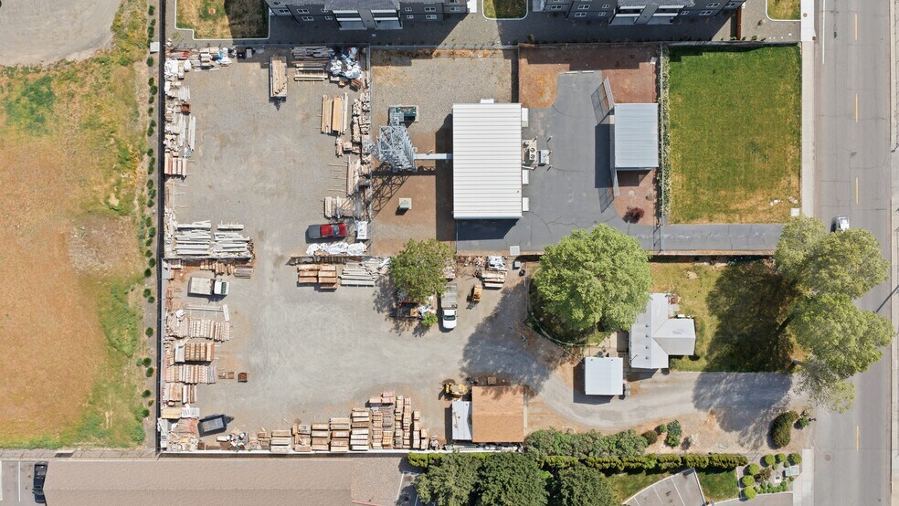 More Photos Of 400 Arthur St, Kennewick Land For Sale