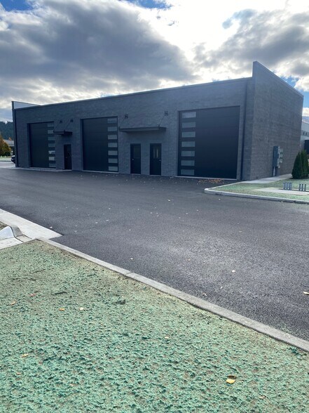More Photos Of 4653 St Joe Ave, Post Falls Warehouse For Lease