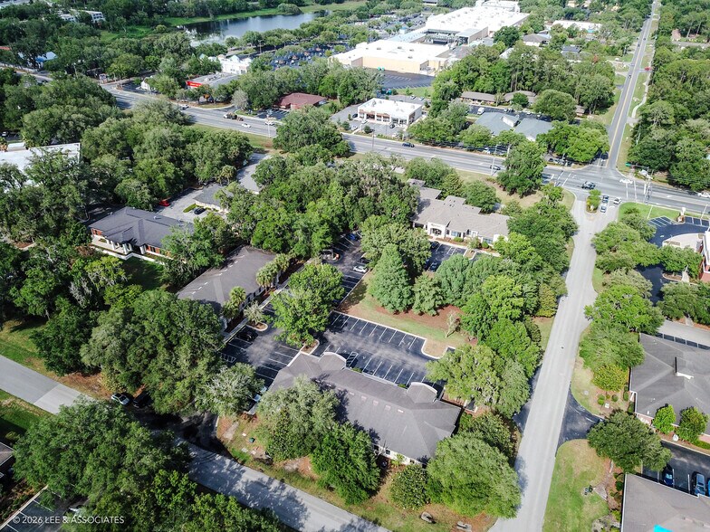More Photos Of 7550 W University Ave, Gainesville Medical For Sale
