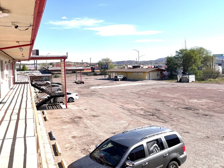 More Photos Of 1709 W Historic Highway 66, Gallup Hospitality For Sale