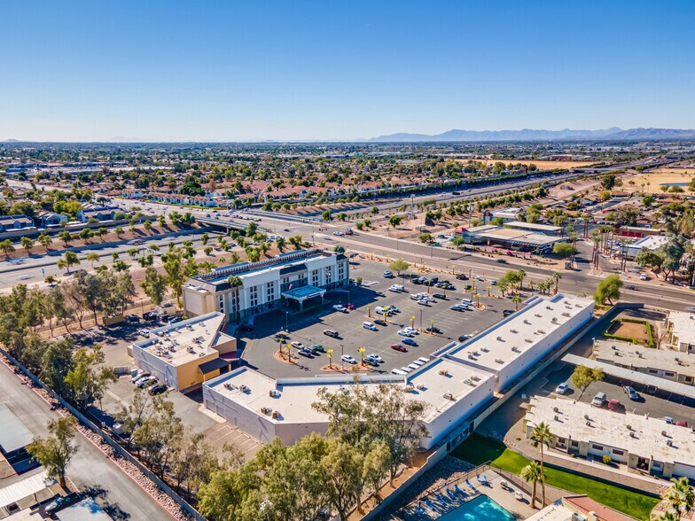 More Photos Of 1555 S Gilbert Rd, Mesa Storefront Retail Office For Lease