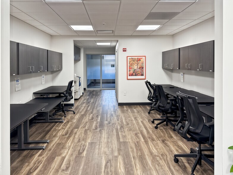 More Photos Of 4301 50th St NW, Washington Coworking Space