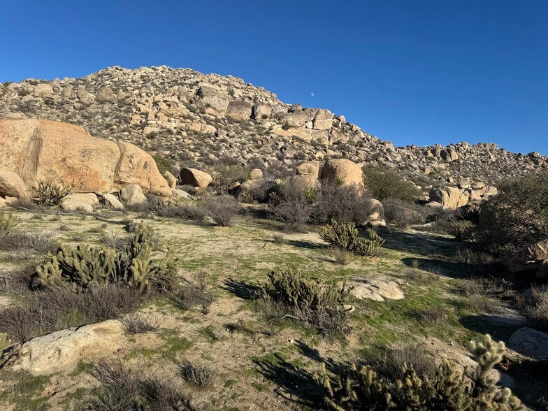More Photos Of In-Ko-Pah Park Rd, Jacumba Land For Sale