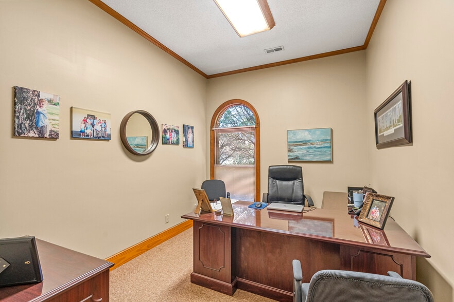 More Photos Of 2507 Jake Alexander Blvd S, Granite Quarry Medical For Lease