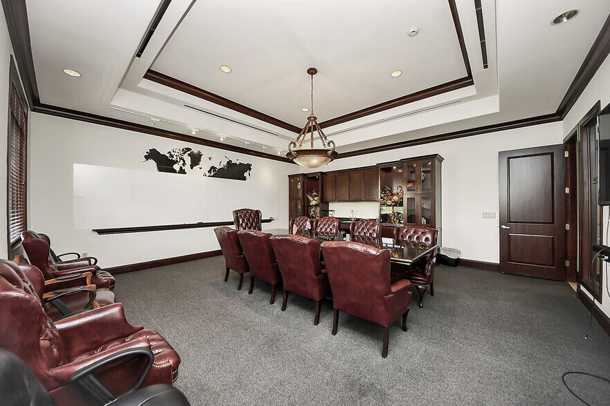 More Photos Of 4610 Riverstone Blvd, Missouri City Medical For Sale