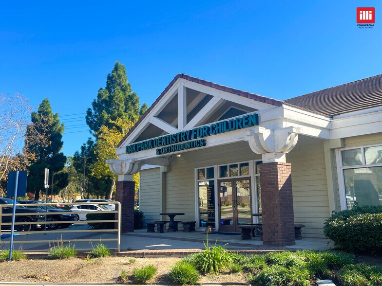 More Photos Of 1125-1165 Lindero Canyon Rd, Westlake Village Unknown For Lease