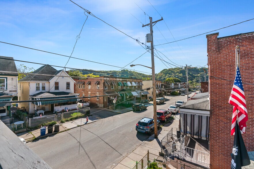 More Photos Of 5040 Lytle St, Pittsburgh Storefront Retail Residential For Sale