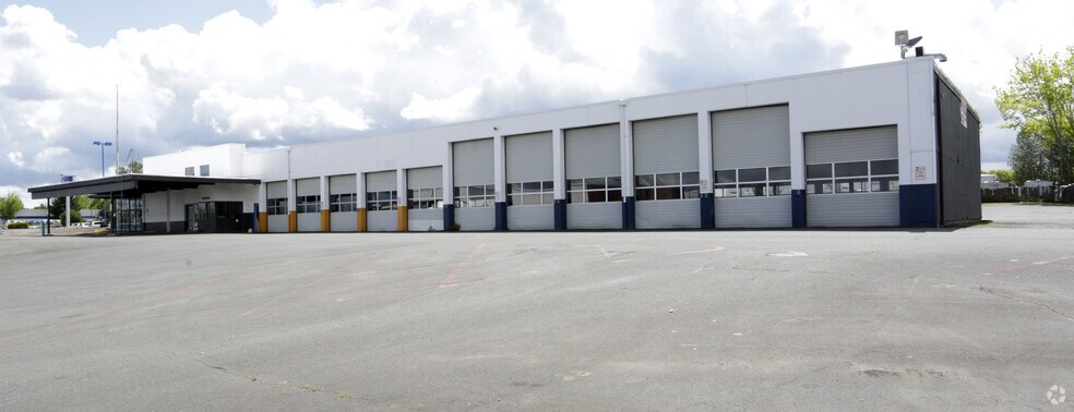 More Photos Of 1940 E Powell Blvd, Gresham Auto Dealership For Sale