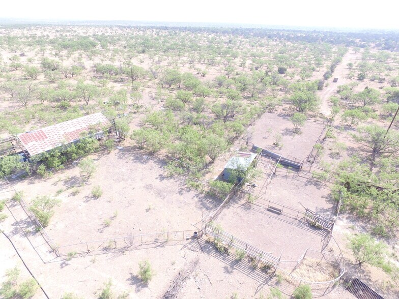 More Photos Of CR 1329, Paint Rock Land For Sale