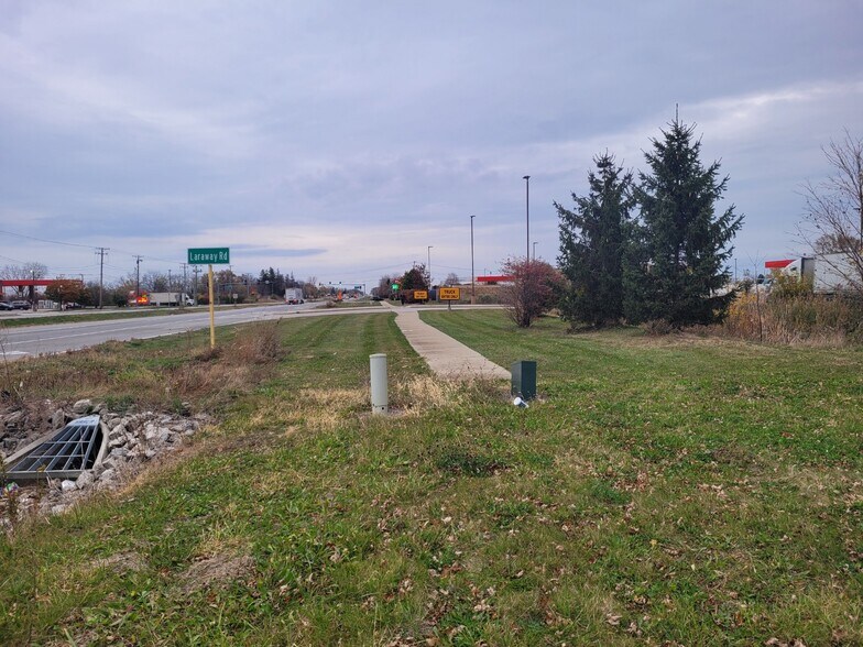 More Photos Of 2420 S Chicago St, Joliet Land For Sale