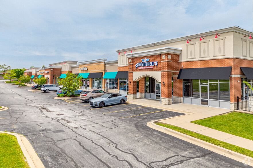 Primary Photo Of 21000 S Frankfort Sq, Frankfort Storefront Retail Office For Lease