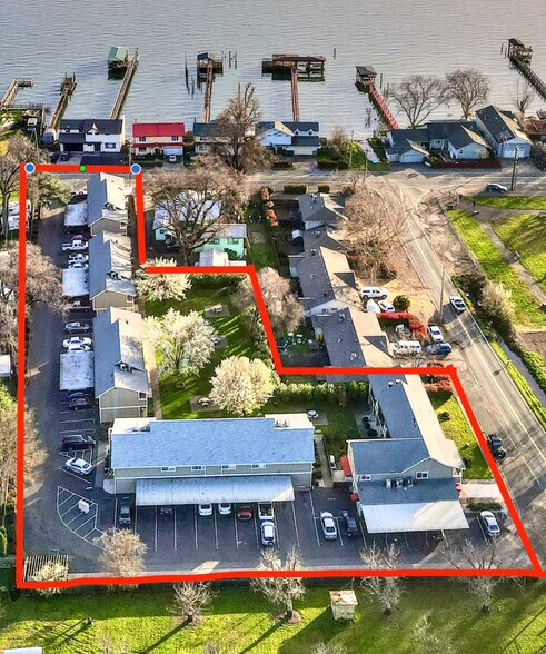 More Photos Of 6687 Blue Heron Dr, Upper Lake Apartments For Sale