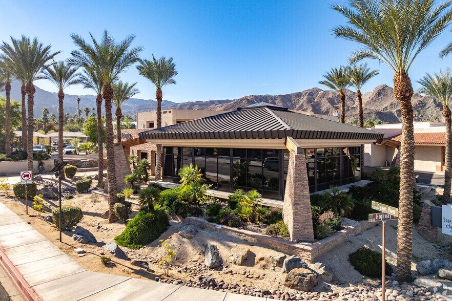 More Photos Of 71691 Highway 111, Rancho Mirage Office For Sale