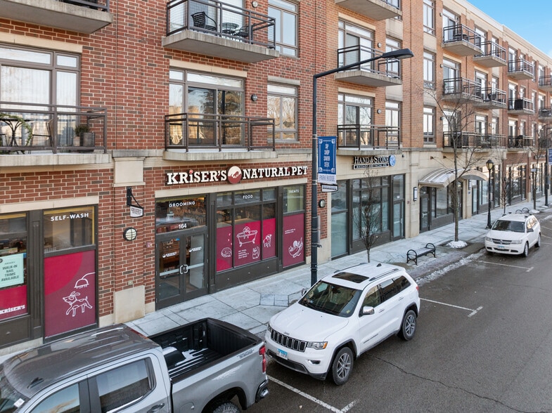 More Photos Of , Park Ridge Multifamily For Sale