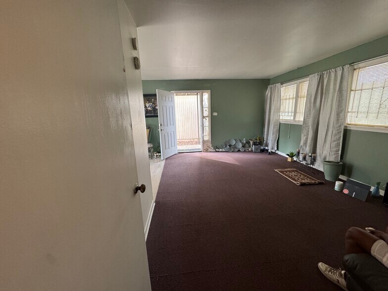 More Photos Of 300 Echols st, Prairie View Multifamily For Sale