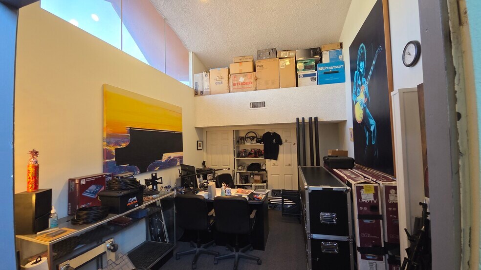 More Photos Of 1245 E Walnut St, Pasadena Loft Creative Space For Sale