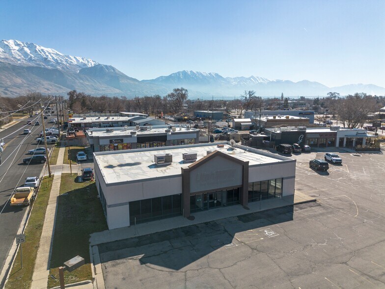 More Photos Of 211 E Main St, American Fork Freestanding For Sale