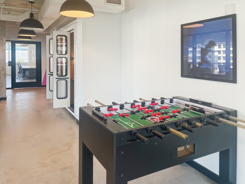 More Photos Of 316 W 12th St, Austin Coworking Space