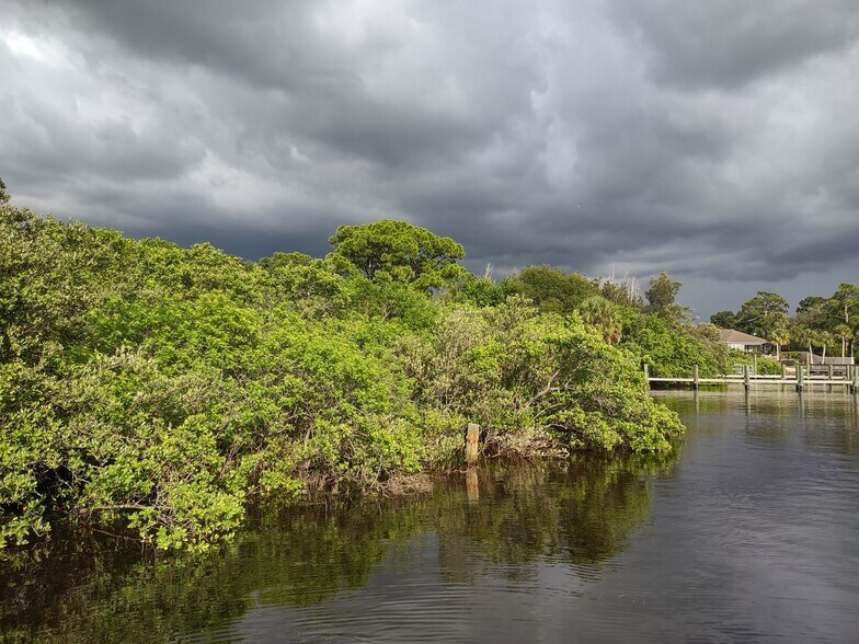More Photos Of 507 Anclote Rd, Tarpon Springs Land For Sale