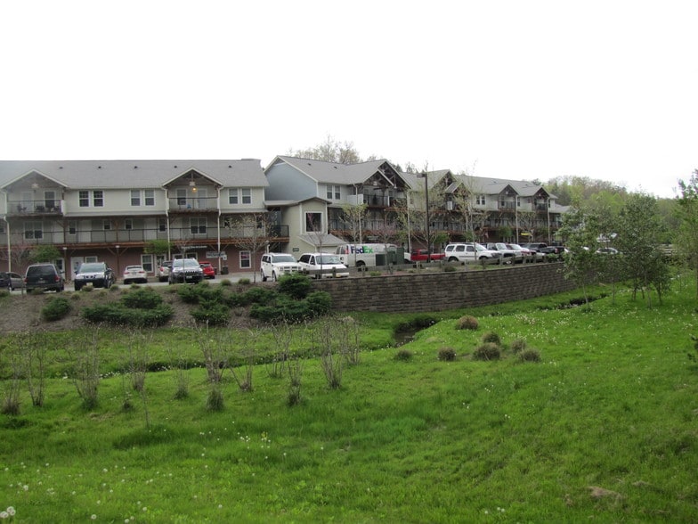 More Photos Of 849 Glades Rd, Gatlinburg Specialty For Sale