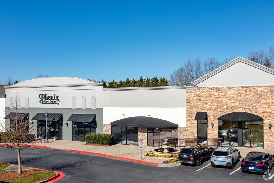 More Photos Of 5530 Windward Pky, Alpharetta Unknown For Sale