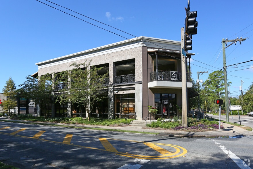 More Photos Of 1240 Thomasville Rd, Tallahassee Storefront For Lease