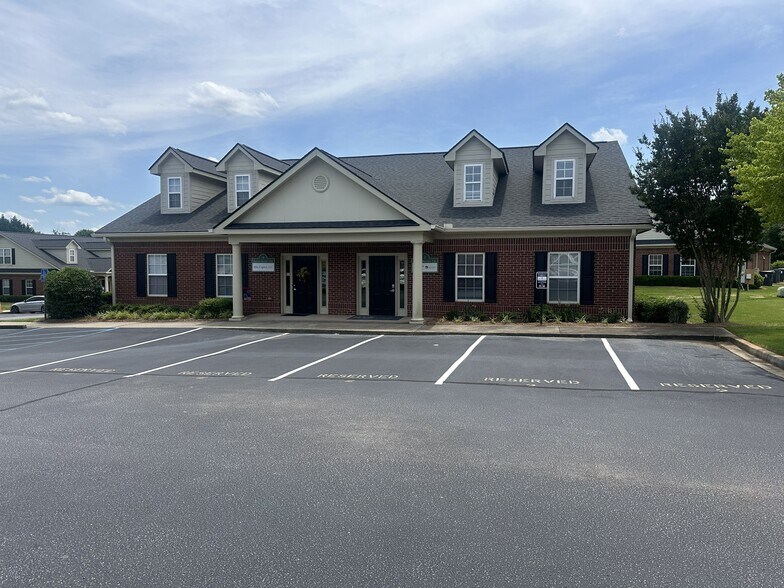 Primary Photo Of 1-3 Davis Keats Dr, Greenville Office For Sale
