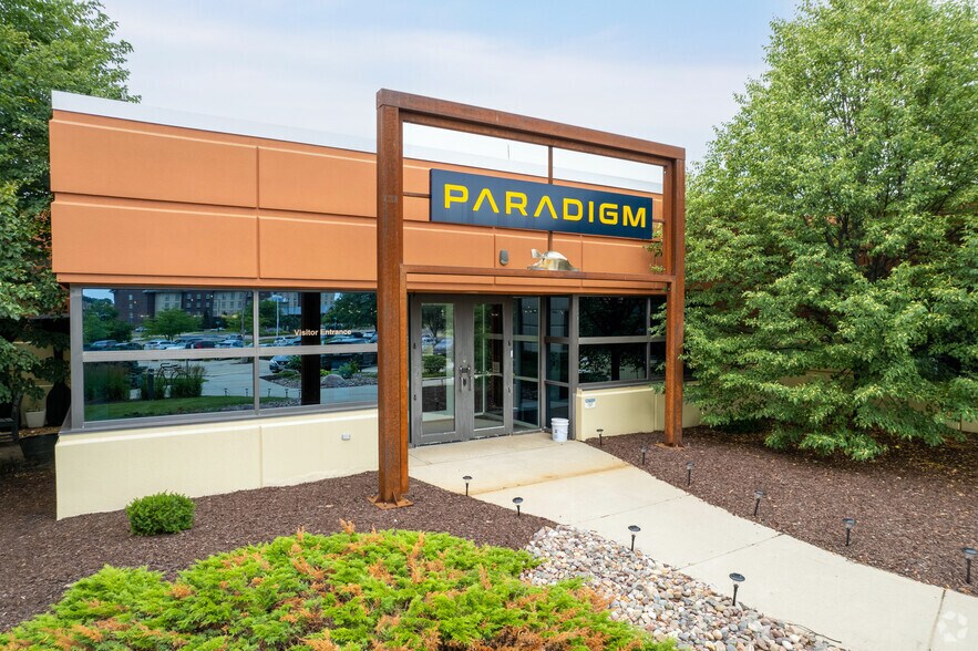 More Photos Of 1850 Deming Way, Middleton Research And Development For Lease