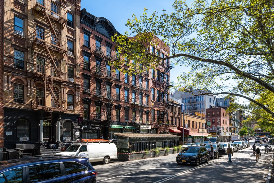 More Photos Of 100-102 Forsyth St, New York Apartments For Lease