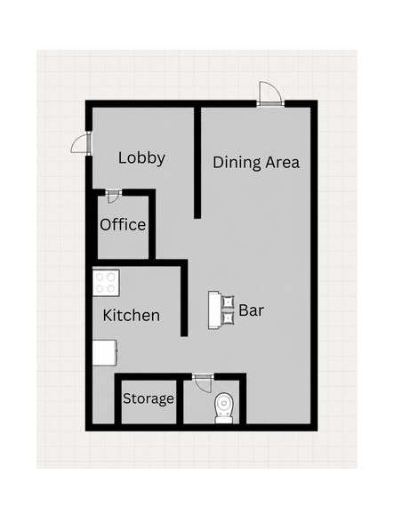 More Photos Of 781 AZ-80, Tombstone Hotel For Lease